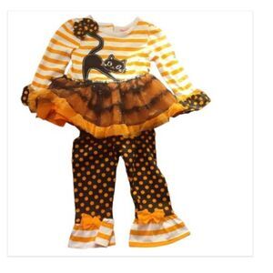 Nannette Kids 2- piece nwt